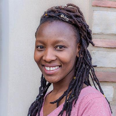 Nokukhanya "Noks" Lucy Shabalala '16